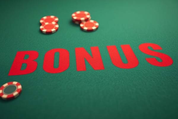 Бонус
